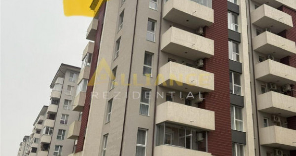 Metrou Berceni Ap 3 camere decomandat Mobilat Parcare