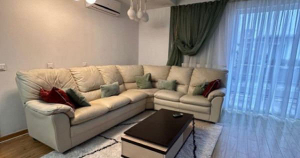 Duplex 2 camere | Parc Carol | Serena Apartaments