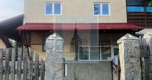 Pensiune de inchiriat/ Predeal