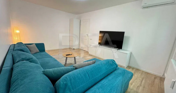 2 camere - Margeanului/Rahova - Loc de parcare inclus