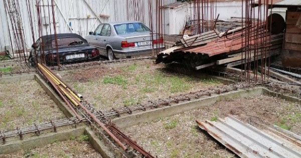 Brancoveanu -Oraselul Copiilor, teren , 205 mp,autorizatie P+2