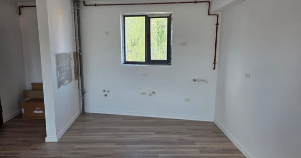 Apartament nou 3 camere Brancoveanu Str. Grigore Voda