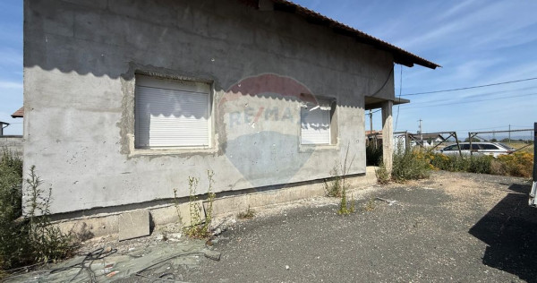 Casă 4 camere,600 mp teren Livada