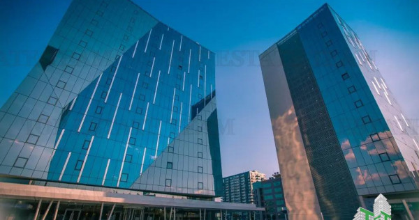 Spatiu de Birouri de 700 mp in Zona Pipera