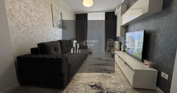 2 Camere - Sector 3 - Trapezului/ Nicolae Grigorescu