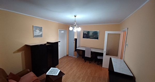 Apartament 2 camere 64m2 direct proprietar Bd.Cantemir nr.15, Unirii