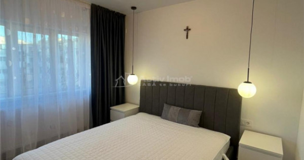 3 cam M17 renovat 2026 totul nou primul chirias