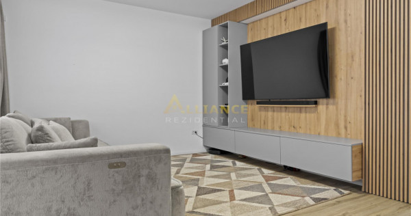 ALLIANCE VILLAS 2 - Casa Individual? Parter - 4 Camere - 443