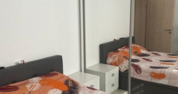 Apartament 2 camere zona Judetean,lux,mobilat,parcare,160000