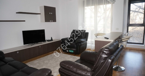 Apt. 3 cam. Herastrau-Nordului, Intr. Solzilor, bl. 2013, loc parcare.