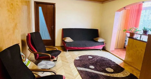 Apartament 3 camere zona Alexandru Obregia