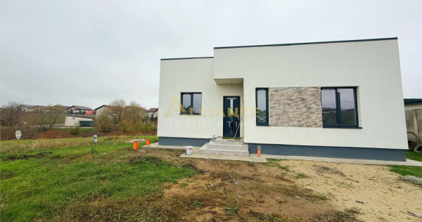 CASA PARTER-4 CAMERE-2 BAI-TEREN 353MP