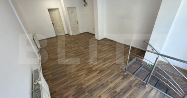 Spatiu comercial, 40 mp, zona Cetate