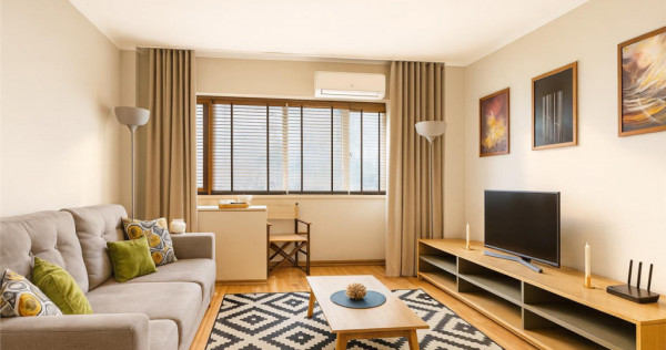 3D!Rezidenta decomandata,mobilata, accesorizata,priveliste m