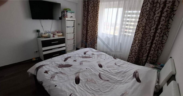 Apartament 2 camere Nicolina - Belvedere