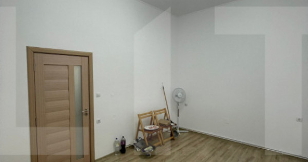Apartament 1 camera, 38 mp, zona Badea Cartan