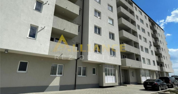 Mall Grand Arena-3 Camere - Decomandat