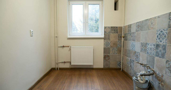 Apartament 2 camere Gheorgheni -str Detunata