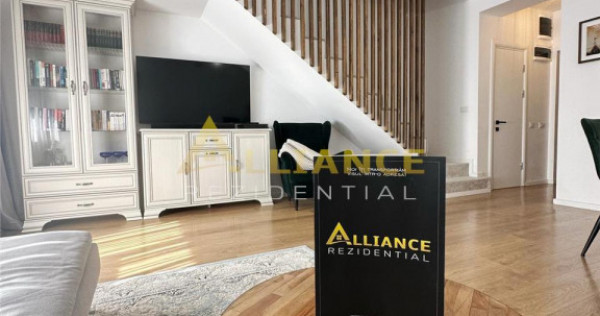 Casa insiruita Metalurgiei Drumul Binelui 4 camere