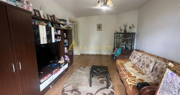 Ultracentral-Apartament 4 camere-92 mp