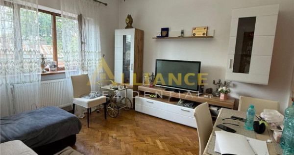 Apartament 2 camere in centrul Bucurestiului, zona Unirii.