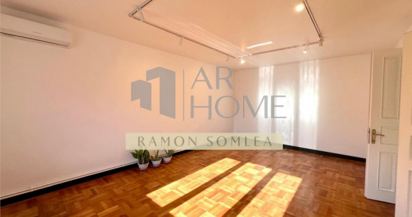 Spatiu birouri 100mp, central, renovat, Ploiesti