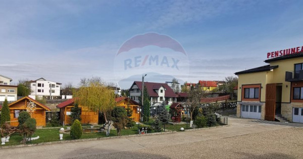 Inchiriere Pensiune / Casa in cart. Faget, Cluj-Napoca!