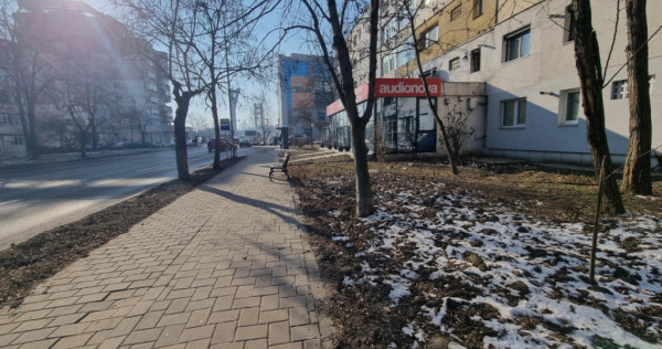 Clinica Luxor- 9 Mai- Ultracentral-3 camere/etaj 3, necesit?