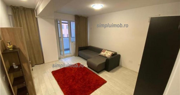 Centrala Mobilat Utilat Renovat Militari Residence