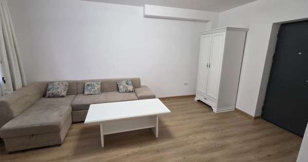 Garsoniera Palm Residence, Soseaua Oltenitei