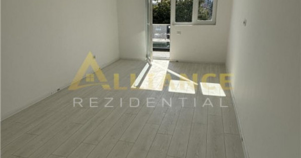 Apartament modern cu 2 camere &icirc;n bloc nou,aproape de Apa...