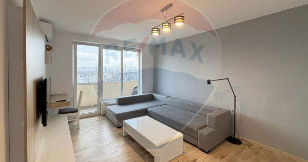 Apartament cu 3 camere de &icirc;nchiriat &ndash; Bulevardul Dacia