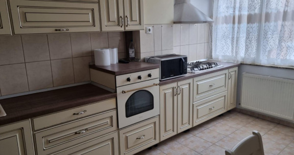 Apartament 3 camere Zavoi