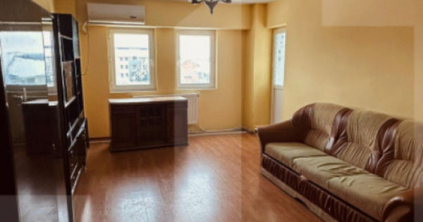 Apartament 4 camere, 100 mp, zona Alfa