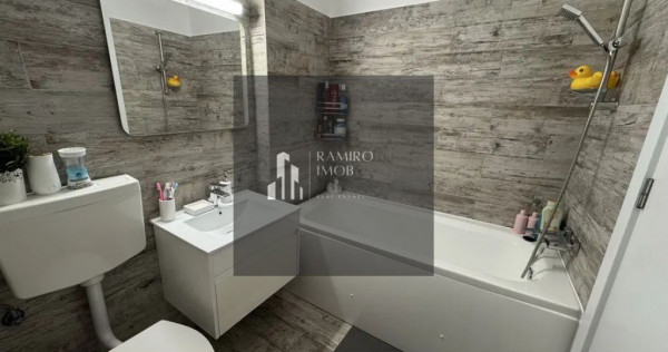 Apartament 2 Camere - Sector 3 - Trapezului/ Nicolae Grig...