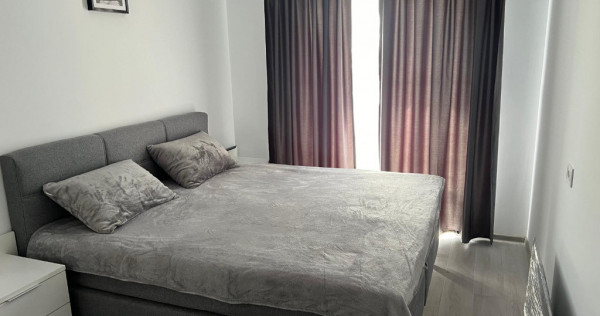 Inchiriez apartament nou 2 camere, mobilat, in Oradea, Octavian Goga