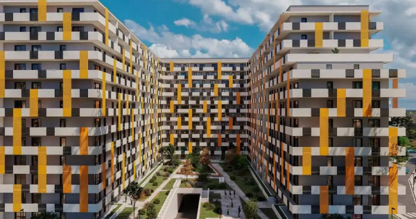 Spațiu pentru fiecare vis - 4 camere &icirc;n Horizon City, c...