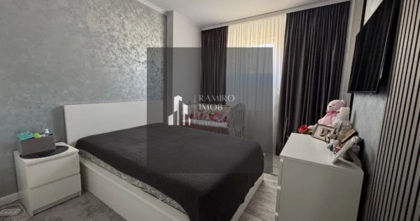 Apartament 2 Camere - Sector 3 - Trapezului/Theodor Pallady