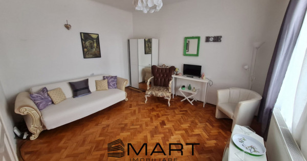 Apartament 1 camere zona Central