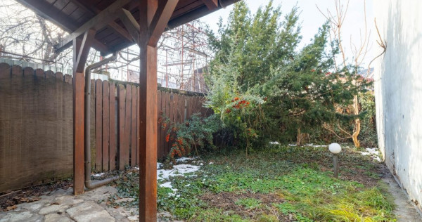 Apartament central la casă, spațios, ideal pentru famil...