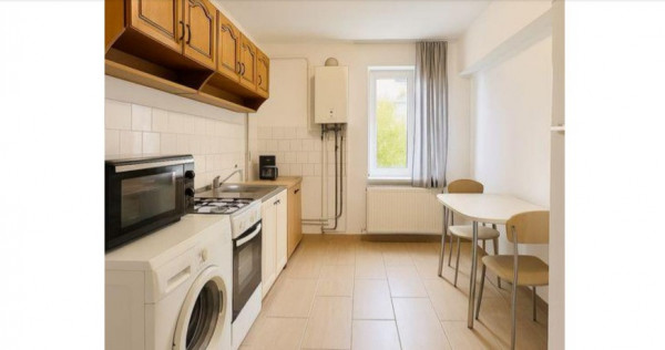 Apartament 1 cam Gruia