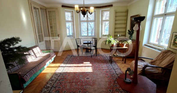 Casa de inchiriat cu 4 camere zona Strand - Pet friendly - C