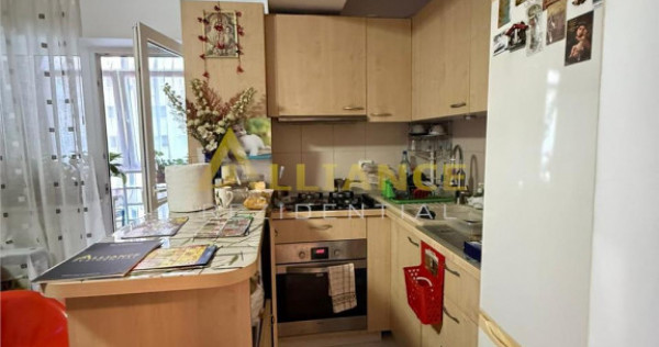 Studio Confort city - gata de mutat