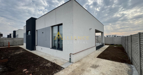 Complex Rezidential ||Casa individuala || 4 camere 2 bai ||