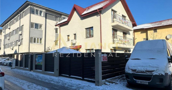 Casa individuala 213 mp, teren 300 m