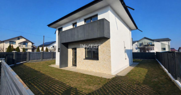CASA CU 5 CAMERE, CAPAT CUG-VALEA ADANCA