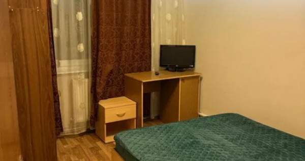 Apartament 3 camere D, in Pacurari,