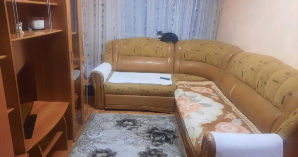 Apartament cu 2 camere in zona Micro 13B