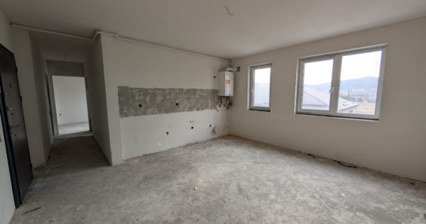 Apartament 3 camere, COMISION 0% LA CUMPARARE