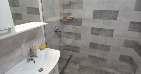 Apartament 2 camere langa statia de metrou Stefan cel Mare